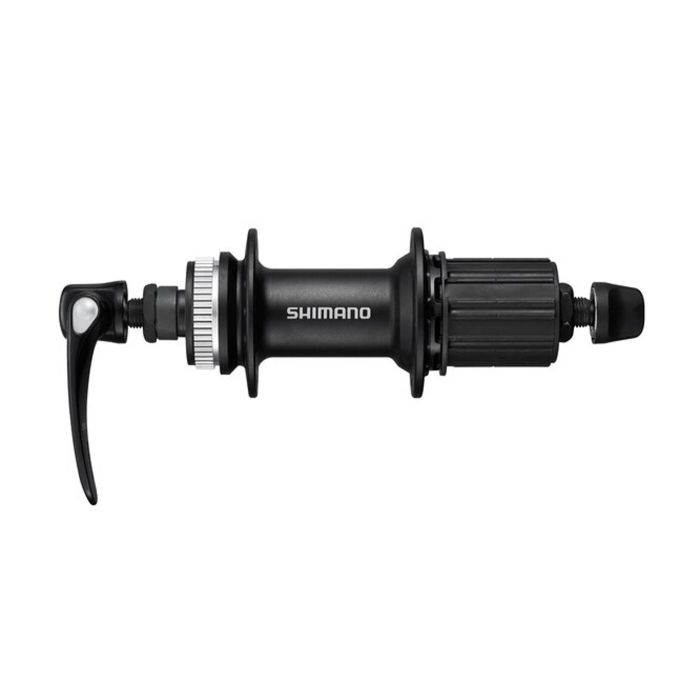 Shimano Hinterradnabe FH-UR600 main product photo