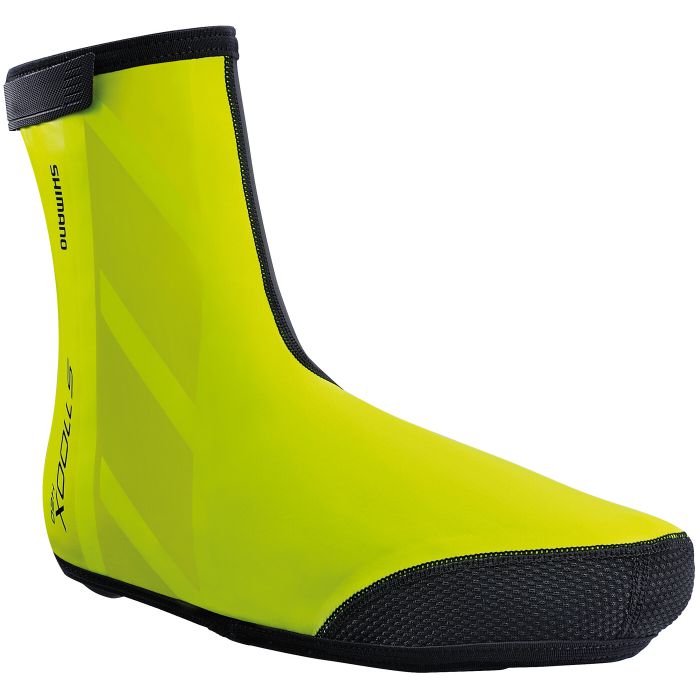 Shimano Unisex MTB Shoe Cover S1100X H2O main product photo