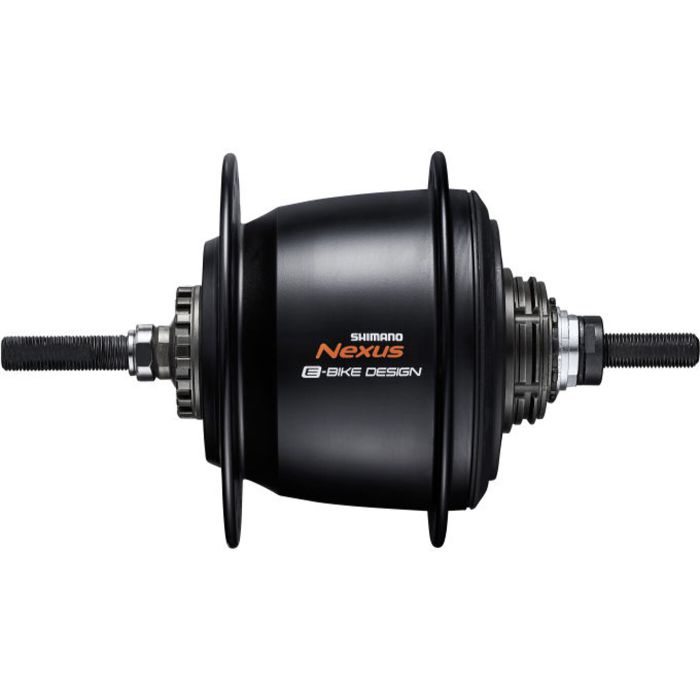 Shimano Getriebenabe Nexus Di2 SG-C7050-5R main product photo