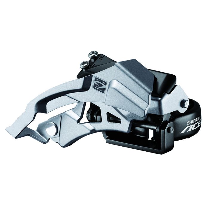 Shimano Umwerfer Acera FD-M3000 Triple 9-Gang Dual-Pull main product photo