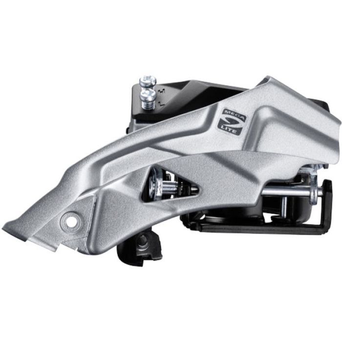 Shimano Umwerfer Altus FD-M2000 Triple 9-Gang Dual-Pull main product photo