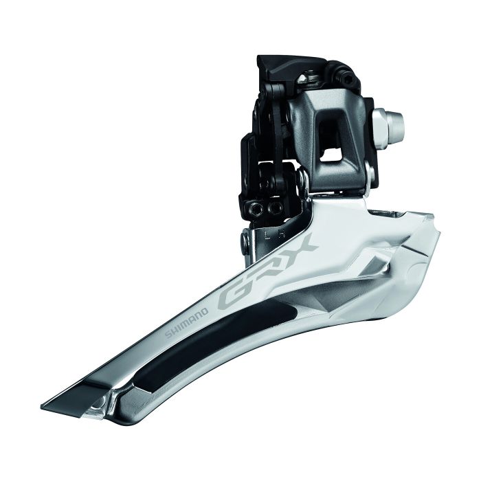 Shimano Umwerfer GRX FD-RX810 Double 11-Gang main product photo