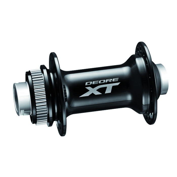 Shimano Vorderradnabe Deore XT HB-M8010 main product photo