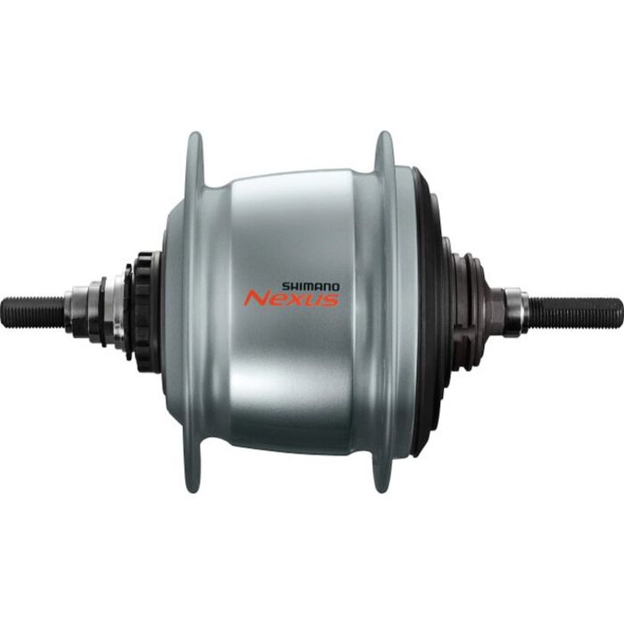 Shimano Getriebenabe Nexus SG-C6011-8R main product photo