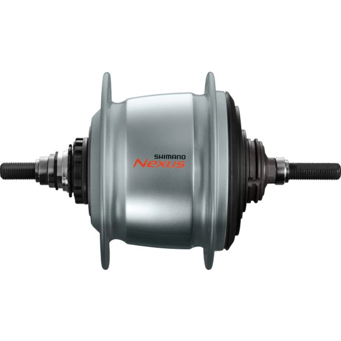 Shimano Getriebenabe Nexus SG-C6011-8R main product photo