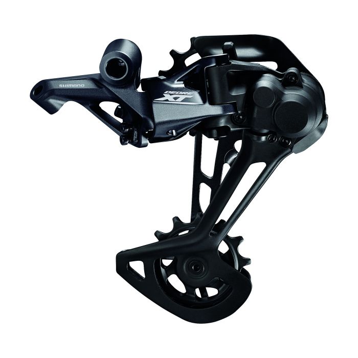 Shimano Schaltwerk Deore XT RD-M8100 main product photo