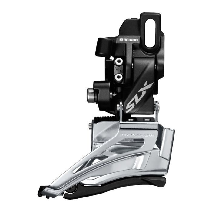 Shimano Umwerfer SLX FD-M7025 Double 11-Gang Dual-Pull / Down-Pull main product photo