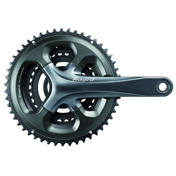 Shimano Kettenradgarnitur Tiagra FC-4703 Triple main product photo