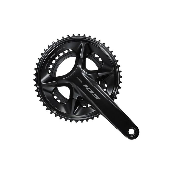 Shimano Kettenradgarnitur 105 FC-R7100 Double main product photo