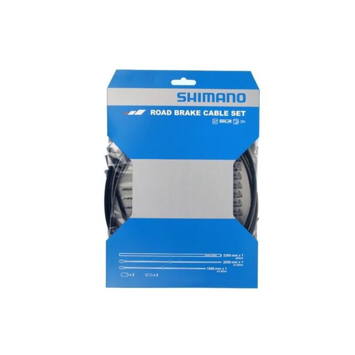 Shimano Bremszugset Road main product photo
