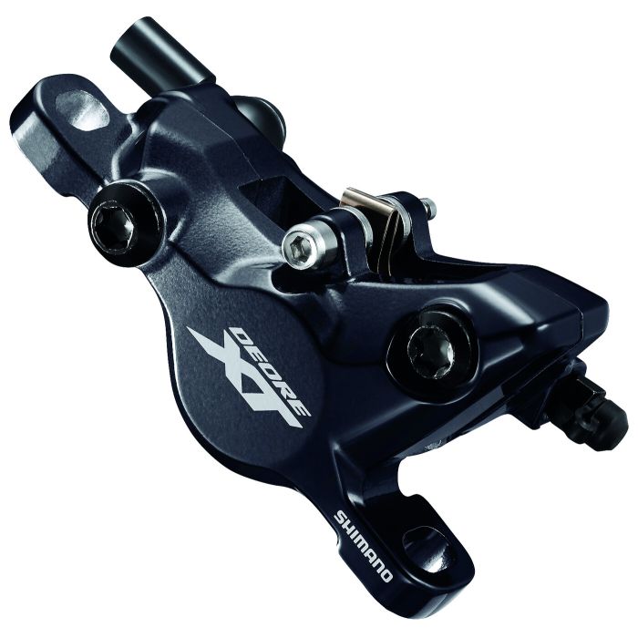Shimano Bremssattel Deore XT BR-M8100 main product photo