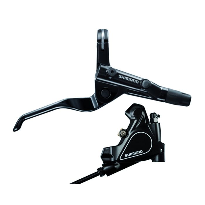 Shimano Scheibenbremsen-Set BR-RS405 mit BL-RS600 main product photo