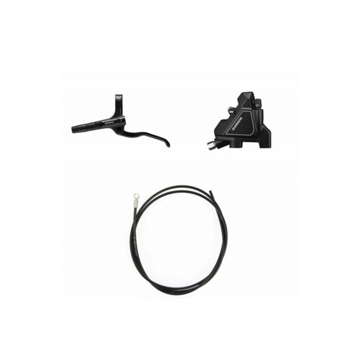 Shimano Scheibenbremsen-Set UR300 mit BL-MT200 main product photo
