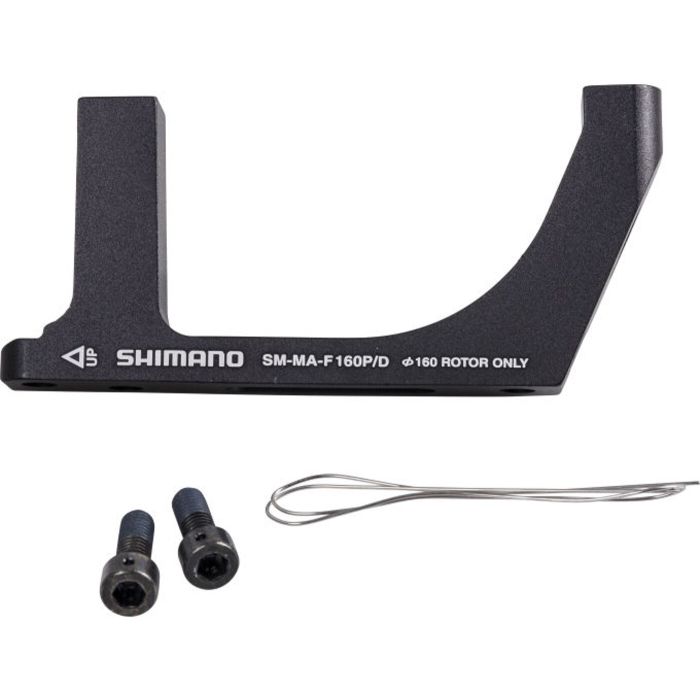 Shimano Adapter für Flatmount main product photo