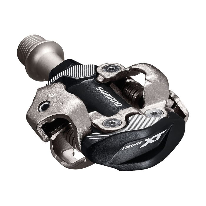 Shimano Pedal Deore XT PD-M8100 Race main product photo
