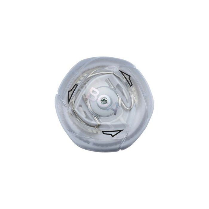 Shimano Boa Set links white passend zu RC901/XC901 main product photo