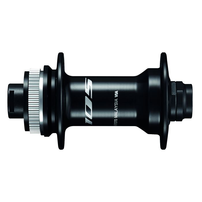 Shimano Vorderradnabe 105 HB-R7070 main product photo
