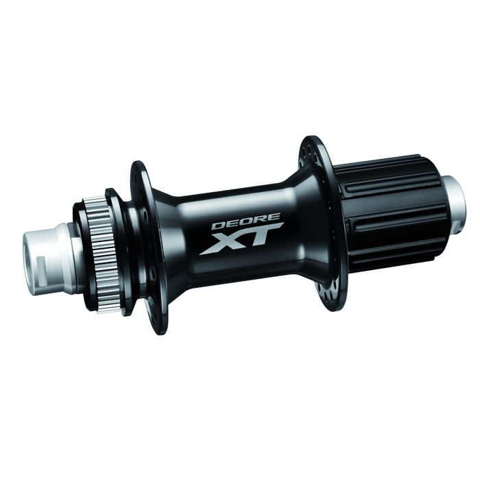 Shimano Hinterradnabe Deore XT FH-M8010 main product photo