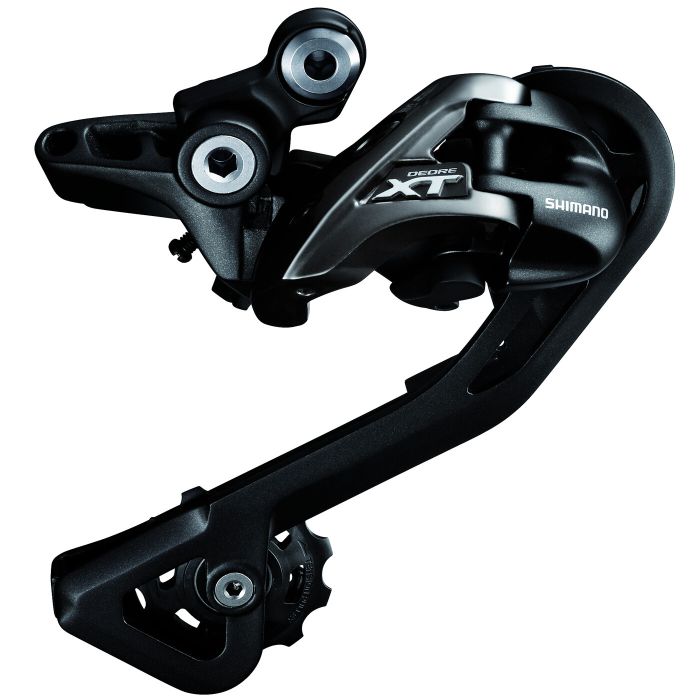 Shimano Schaltwerk Deore XT RD-T8000 main product photo