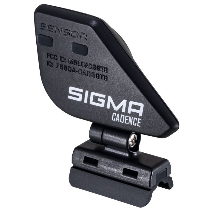 SIGMA SPORT Sigma Computer STS Trittfrequenz Sensor ORIGINALS main product photo