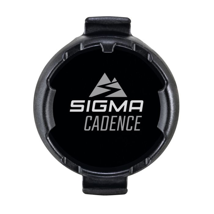 SIGMA SPORT Sigma Computer Duo Trittfrequenz Sensor Magnetless main product photo