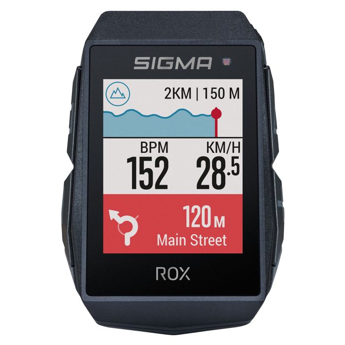 SIGMA SPORT Sigma Computer ROX 11.1 EVO GPS Basic main product photo