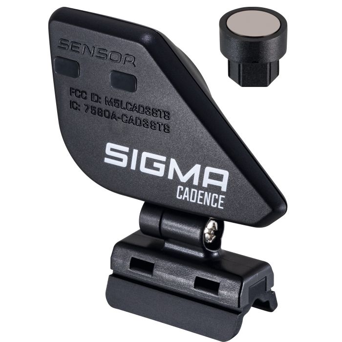 SIGMA SPORT Sigma Computer Kit STS Trittfrequenz Sensor ORIGINALS main product photo