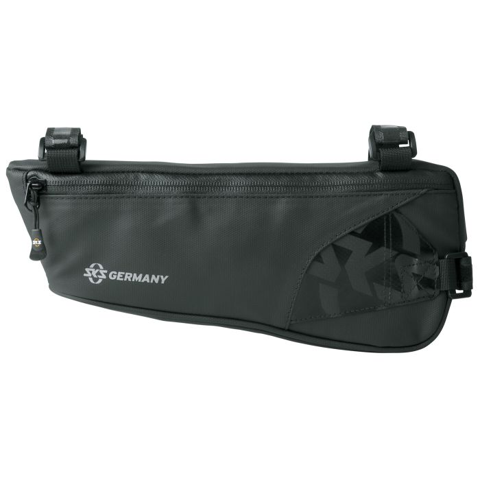 SKS Rahmentasche Explorer Edge schwarz main product photo