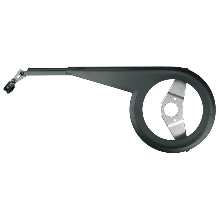 SKS Kettenschutz Chainbow 42-44 Zähne schwarz main product photo