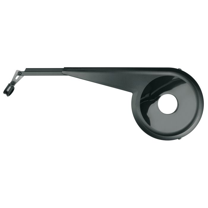 SKS Kettenschutz Chainbow-E Bosch 38 Zähne schwarz main product photo