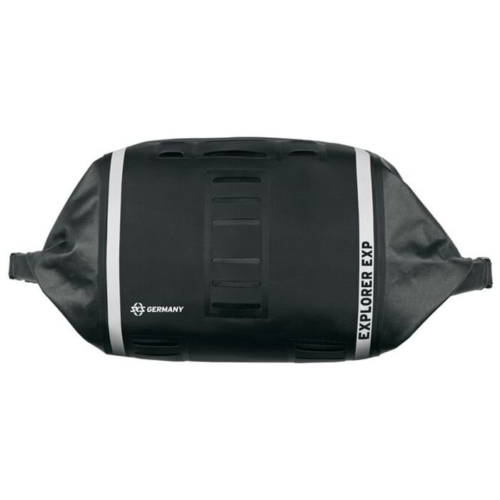 SKS Lenkertasche Explorer Exp. Barbag schwarz main product photo