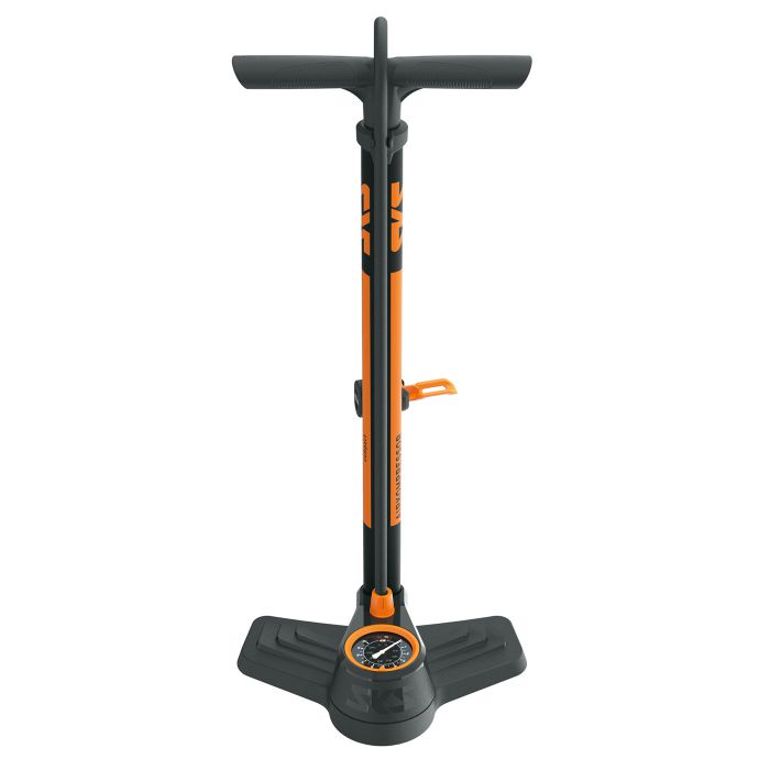SKS Standpumpe Airkompressor Compact 10.0 main product photo