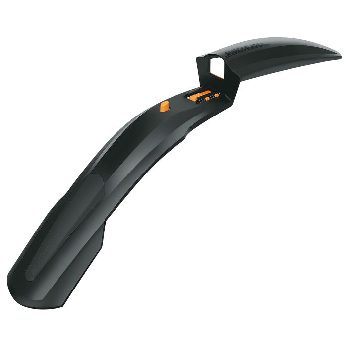 SKS VR-Steckschutzblech Shockblade schwarz main product photo