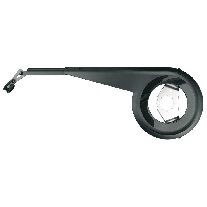 SKS Kettenschutz Chainbow 38 Zähne schwarz main product photo