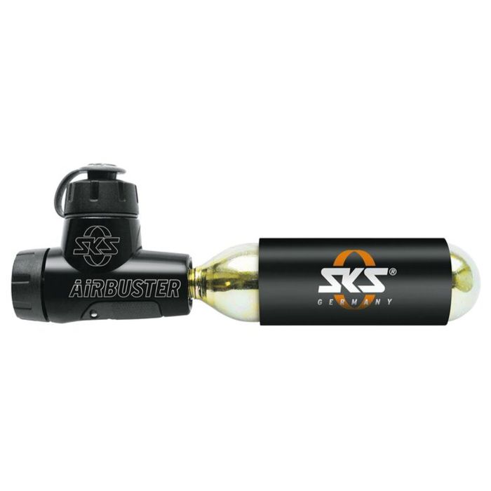 SKS Kartuschenpumpe Airbuster main product photo