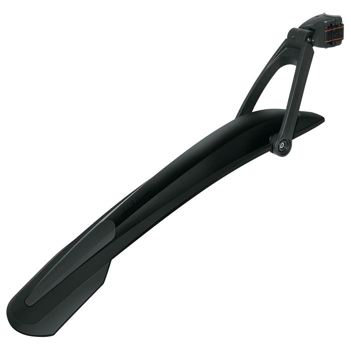 SKS HR-Steckschutzblech X-Blade schwarz main product photo