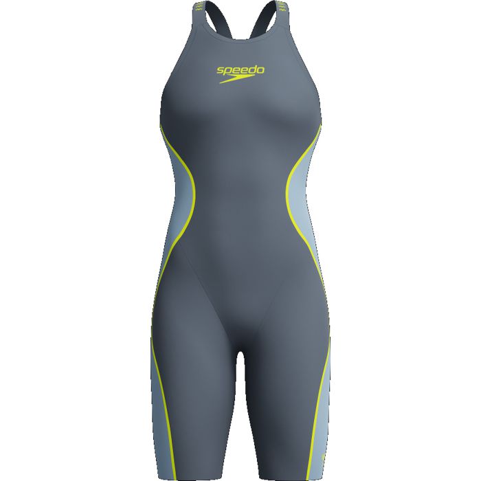 SPEEDO LZR Intent 2.0 OPBK Kneeskin Race Female Adult - Damen main product photo