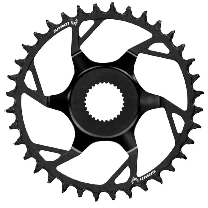 SRAM Chainring Eagle AXS Transmission BOSCH Gen4 DirectMount main product photo