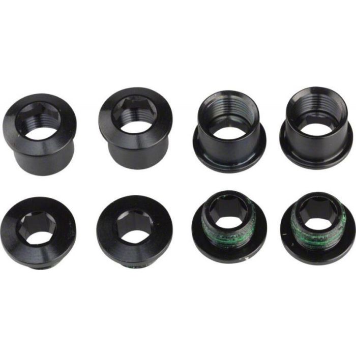 SRAM Chainring Bolt KIT 4X1 M8.5X7 / M8.5X5 ALU QTY 4 main product photo