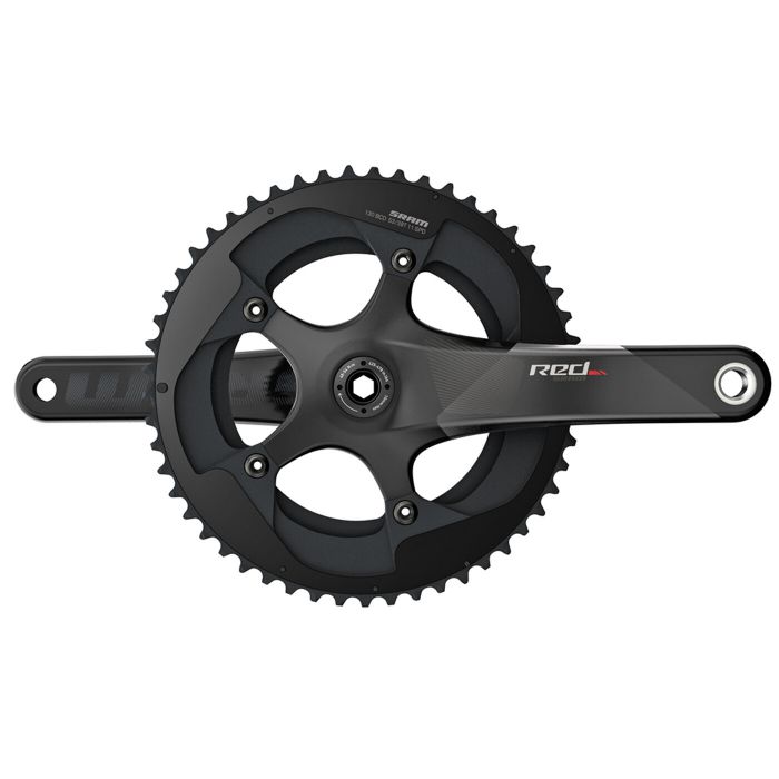 SRAM Crankset Red 22 / Red eTap BB30 main product photo