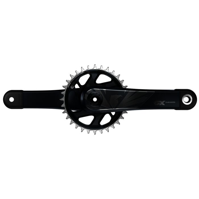 SRAM Crankset GX Carbon Eagle Boost DUB main product photo