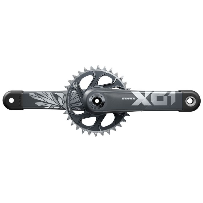 SRAM Crankset X01 Eagle Boost DUB main product photo