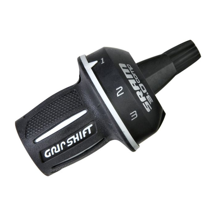 SRAM Shifter 3.0 Comp Micro Twist Shifter 3SP main product photo