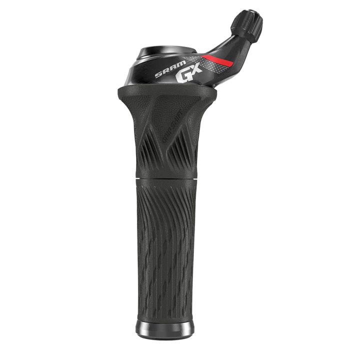 SRAM Shifter GX Grip Shift 11SP main product photo