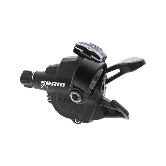 SRAM Shifter X4 Trigger 8SP main product photo