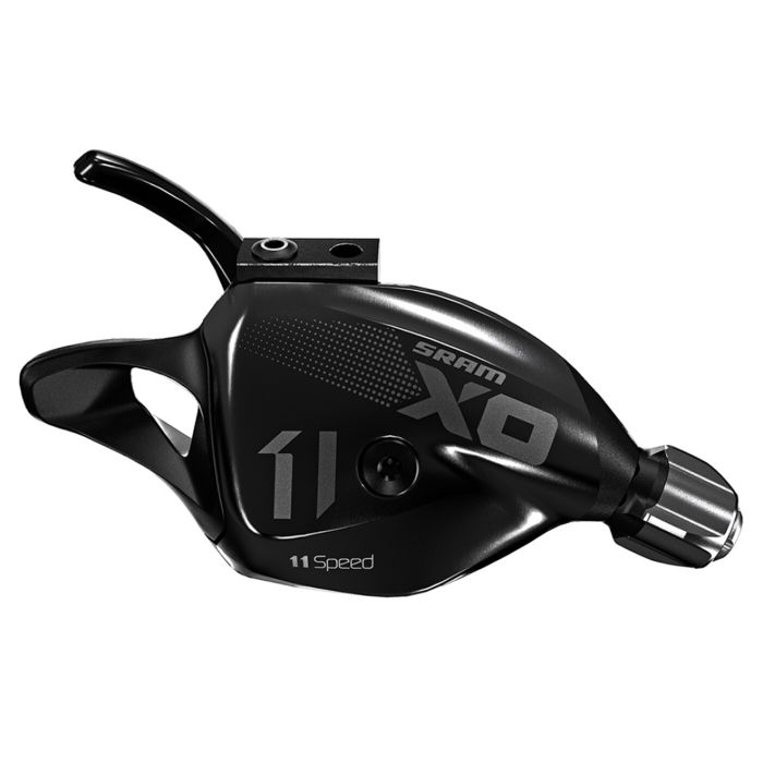 SRAM Shifter X01 Trigger 11SP main product photo