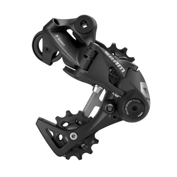 SRAM Rear Derailleur GX DH Medium Cage 7SP main product photo