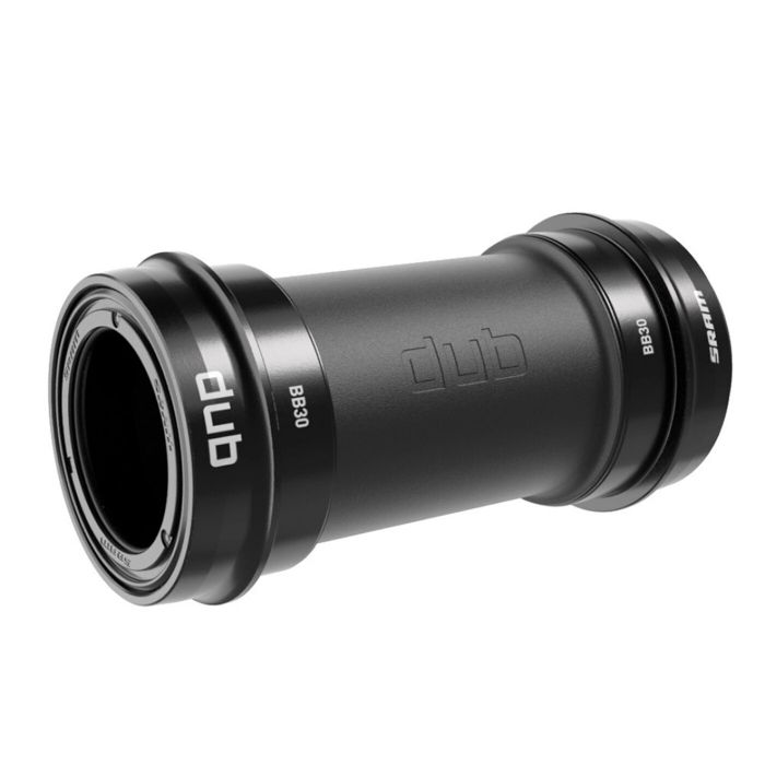 SRAM Bottom Bracket DUB BB30 (42x73x28.99Spindle) Road main product photo