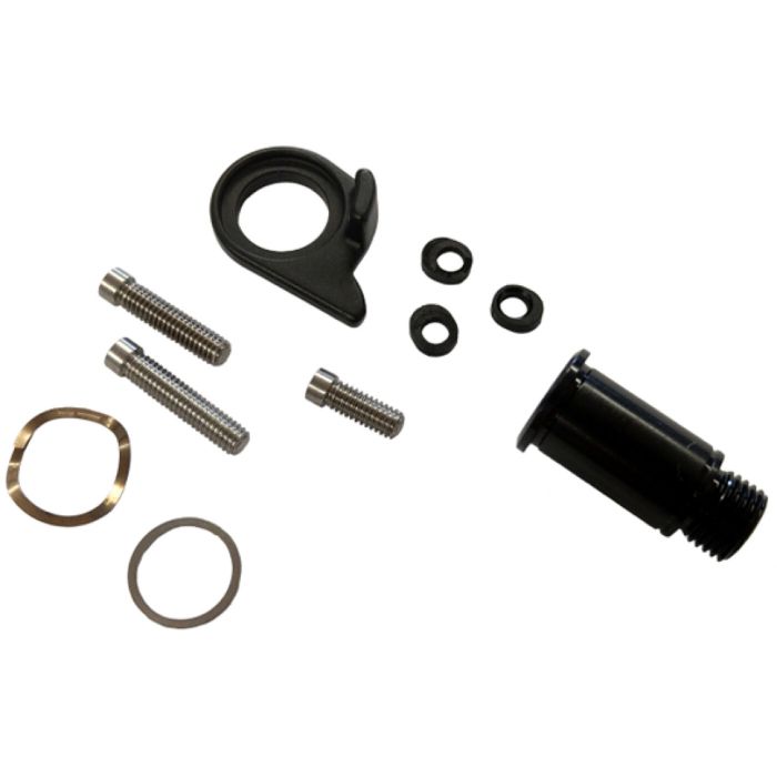 SRAM Rear Derailleur B-Bolt Kit Red eTap AXS max. 33T main product photo