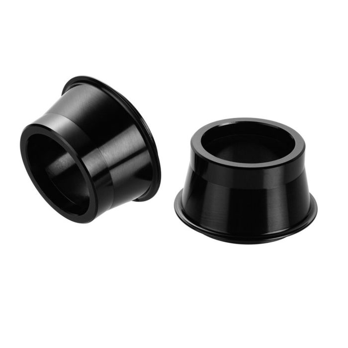 SRAM End Cap Set Front X0/900/Rise/Roam/Rail 20x110 main product photo